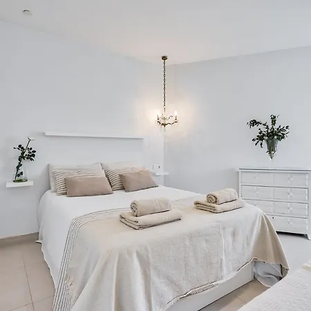 Sur Suites Pauli 2 Lejlighed
