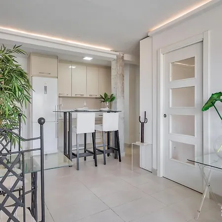 Sur Suites Pauli 2 Fuengirola