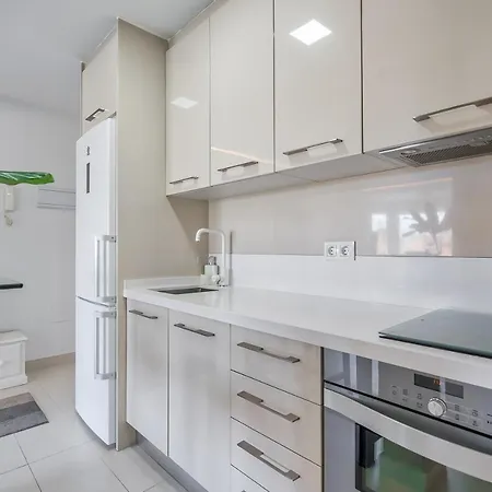 Apartment Sur Suites Pauli 2