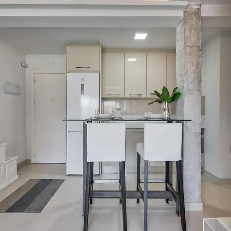 Apartment Sur Suites Pauli 2 *