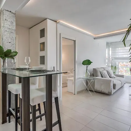 Sur Suites Pauli 2 Fuengirola