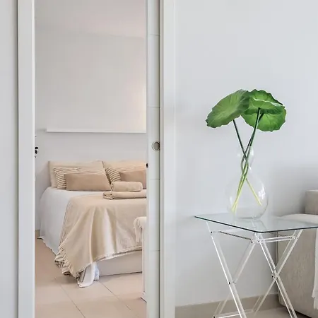 Sur Suites Pauli 2 Fuengirola