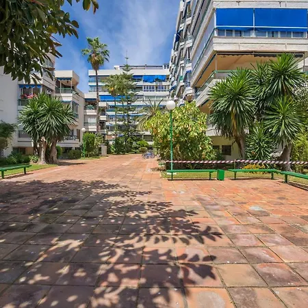 Sur Suites Pauli 2 Apartment Fuengirola