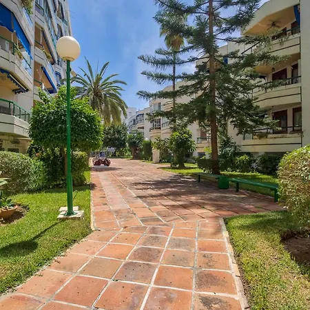 Sur Suites Pauli 2 * Fuengirola