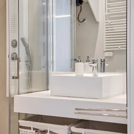Sur Suites Pauli 2 * Fuengirola