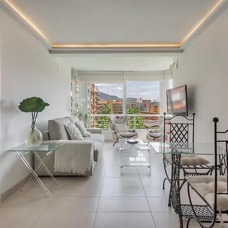 Sur Suites Pauli 2 Apartment *